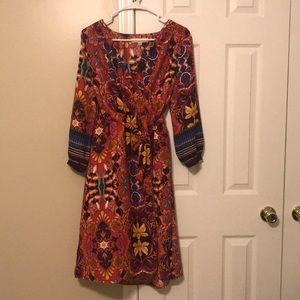 Loft Dress
